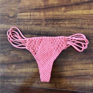 Rove swimwear bikini bottoms